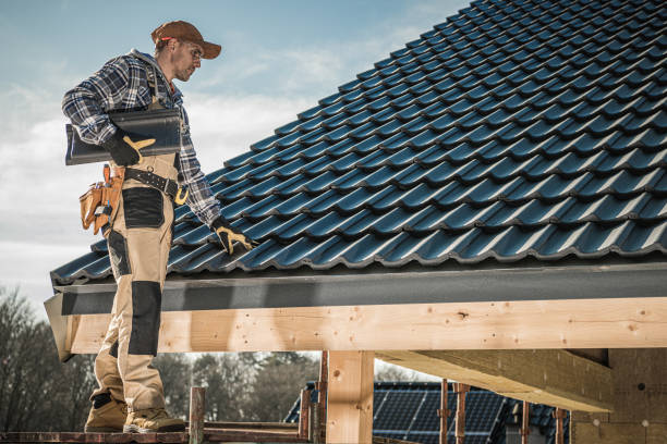 Best Green or Eco-Friendly Roofing Solutions  in Elton, LA